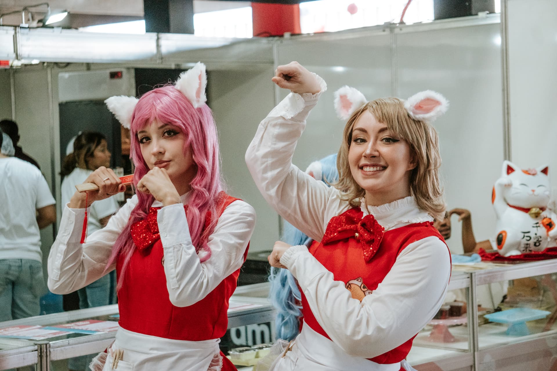 Maid Café