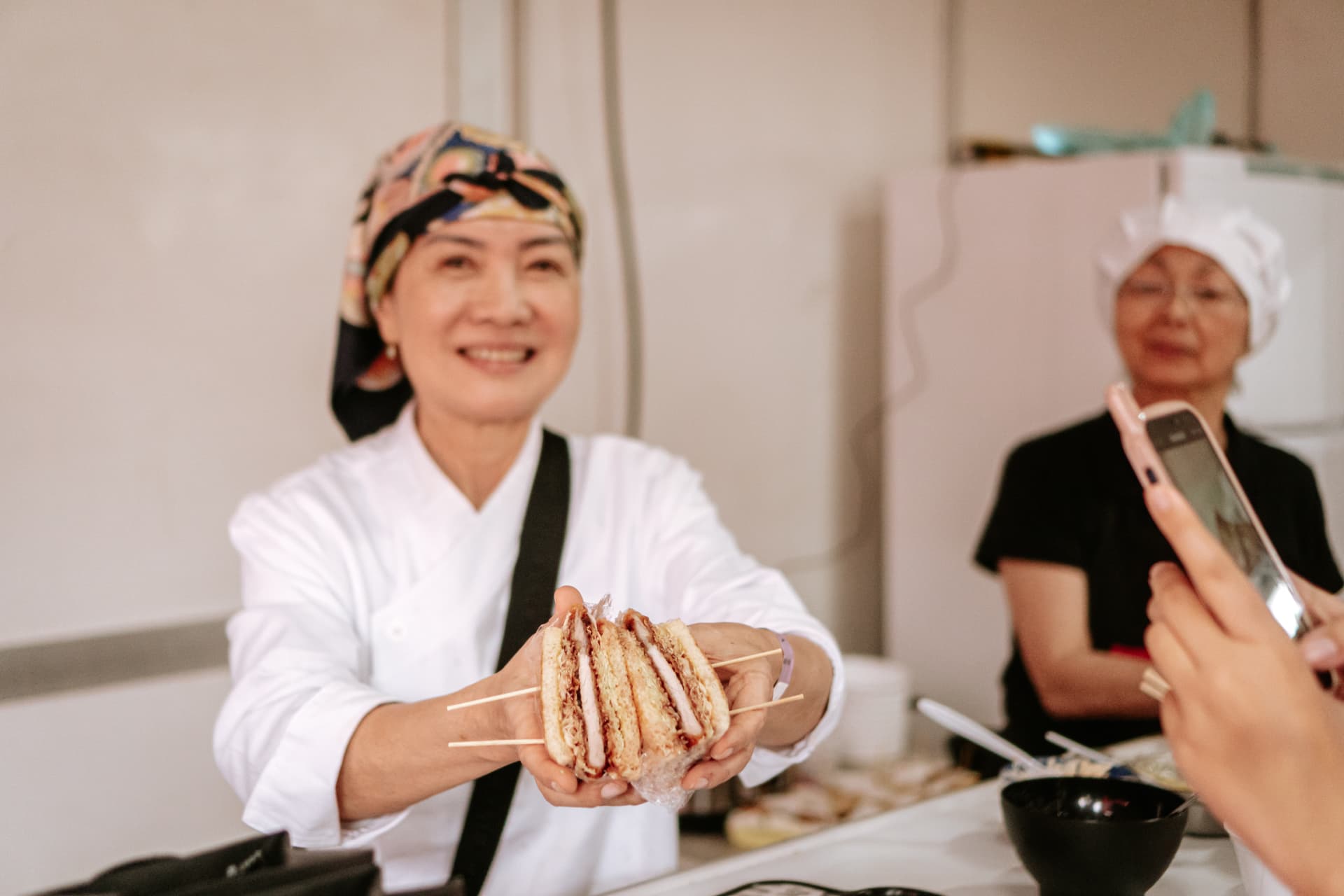 Gastronomia japonesa